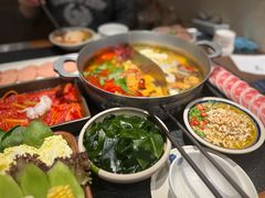 -滇牛云南火锅(桂林路店)