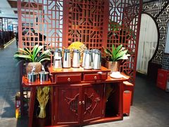 -关中灞道面(柳林居小区店)