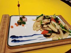 -味可道·黄圃人家园林酒家(兆丰店)