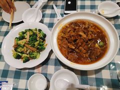 -紫光园(劲松店)