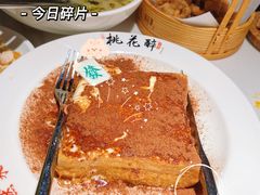 -今朝桃花醉川菜小酒馆(龙湖天街店)