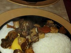 -德保休闲餐厅谷饶店