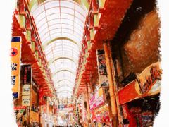 -Bic Camera (难波店)