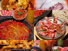 -牛市坎火锅(建设路店)