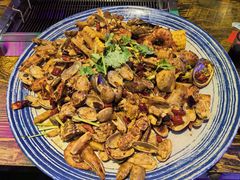 -外滩海鲜烧烤广场(东三旗店)