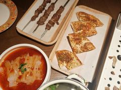 -相约·羊村小馆非遗手抓肉(七一酱园店)