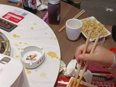 -涿派·炝锅鱼(涿州店)