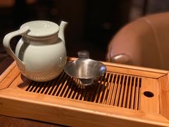 -湖滨28中餐厅·西湖宴·杭州君悦酒店