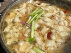 特色玉兔汤锅-丁月玉兔王(大渡口店)