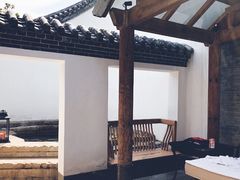 -西安华清御汤酒店