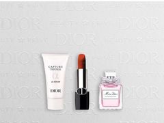 -Dior(海信广场店)