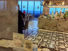 -苏州吴江盛虹万丽酒店-燃餐厅(盛泽店)