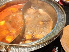 -牛New寿喜烧(闵行龙湖天街店)