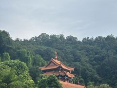 -大雁山风景区