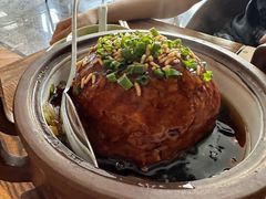 -扬州狮子楼·非遗淮扬菜(总店)