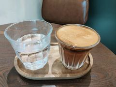 -Joymean coffee.见面咖啡