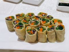 -北京全聚德(方庄店)