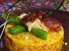 -BROWNSTONE布朗石西班牙餐厅(富城店)