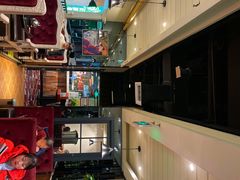 -高第街56号餐厅(银座商城玉函店)