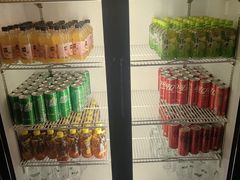 -华夏良子·足道SPA艾灸(王府井店)