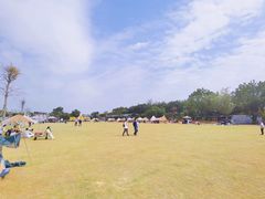 -长洲岛都市农业公园