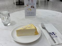 -Lady M New York(澳门伦敦人店)