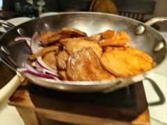 -绿茶餐厅(北京世纪金源店)