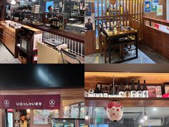 -烧鸟横丁(联发文创口岸店)