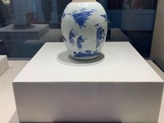 -浙江省博物馆(孤山馆区)