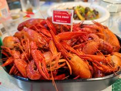 -老鄞江清水龙虾•赵赵家(江北店)
