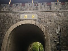 -鼓楼(西湖风景名胜区)