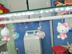 -大玩家(平江万达店)