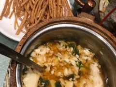 -绿杨春·淮扬宴(庐山路店)