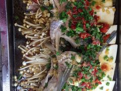 -徽州美食(三十年老店)