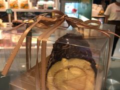梦龙卷-BreadTalk面包新语·烘焙蛋糕(金光华广场店)