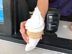 -麦当劳(南京路2店)