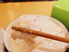 豆花饭-张豆花(碚峡路店)