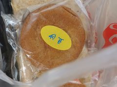 -爱德顺糕点食屋(利民道店)