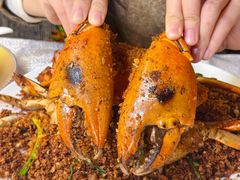 -喜记避风塘炒辣蟹(旗舰店)