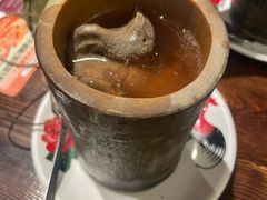 -广府乡下·饭庄(新港东路店)