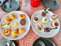 -La Terre乐田(万象城店)