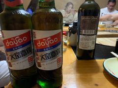 -山城家常菜铁锅炖鱼