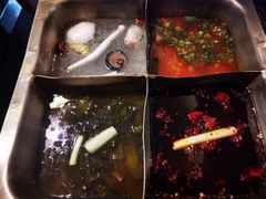-王家渡火锅店(棕榈泉店)