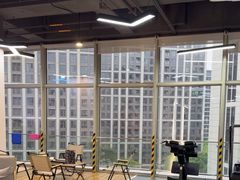 -BG.Lee维密健身塑形馆(望江店)
