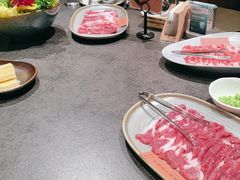 -腾格里· 蒙古山羊火锅(北京中关村店)