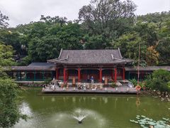 -珠海圆明新园