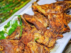 -枪火串烧·东北特色烧烤(罗湖总店)