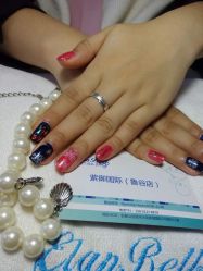 -梵熙美甲 Fancy Nails