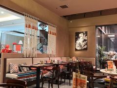 -墨纪Mojí墨西哥餐厅(官舍店)