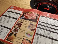 -正禾鲜·潮汕牛肉火锅(凯德天府店)